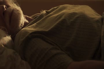 Old People 2022 in Hindi Dubb