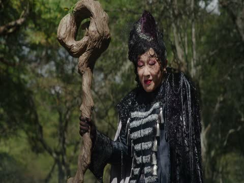 Once Upon a Crime 2023 Dubb in Hindi