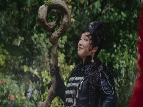 Once Upon a Crime 2023 Dubb in Hindi