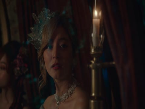 Once Upon a Crime 2023 Dubb in Hindi