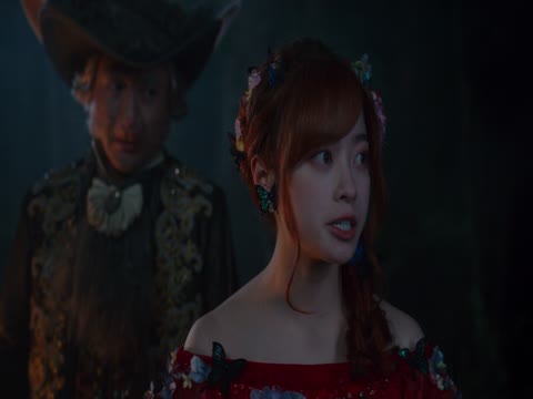 Once Upon a Crime 2023 Dubb in Hindi