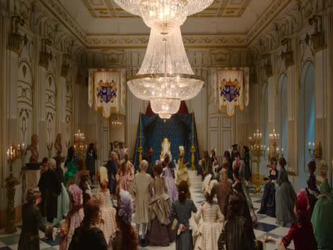 Once Upon a Crime 2023 Dubb in Hindi