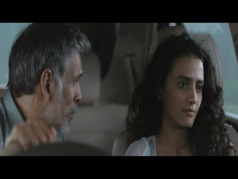 One Friday Night 2023 Hindi