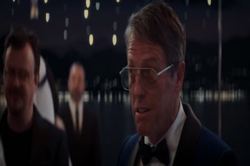 Operation Fortune Ruse de guerre 2023 Hindi Dubb