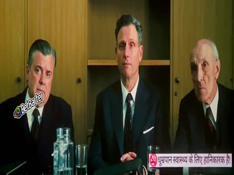 Oppenheimer 2023 Dubb Hindi