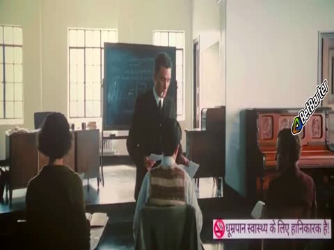 Oppenheimer 2023 Dubb Hindi