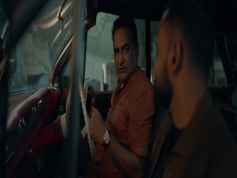 Ottu 2022 in Hindi