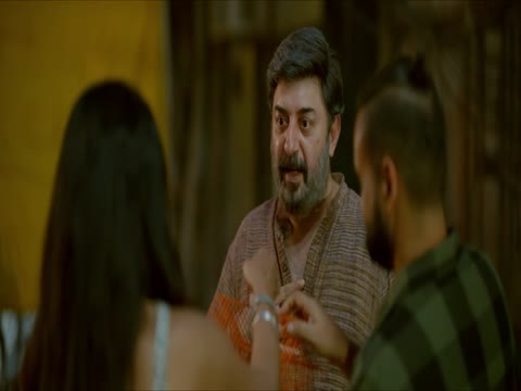 Ottu 2022 in Hindi