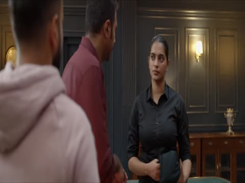 Ottu 2022 in Hindi