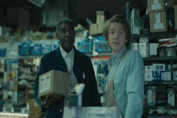 Our House 2018 BrRip in Hindi Dubbed