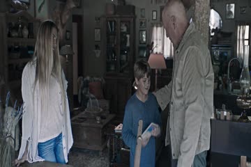 Out of Death 2021 dubb in hindi