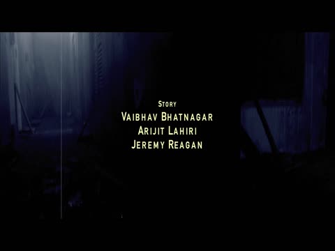 Out of Time 2021 Dubb Hindi