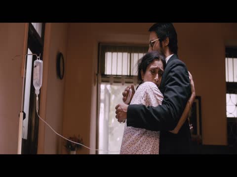 Out of Time 2021 Dubb Hindi