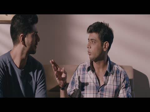 Out of Time 2021 Dubb Hindi