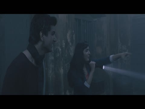 Out of Time 2021 Dubb Hindi