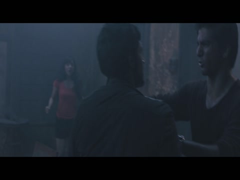 Out of Time 2021 Dubb Hindi