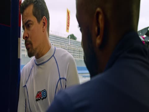 Overhaul 2023 Hindi Dubb