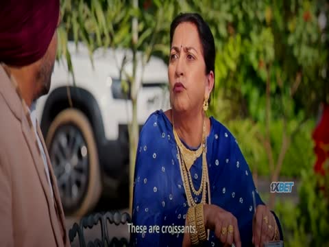 Oye Bhole Oye 2 2026 Punjabi