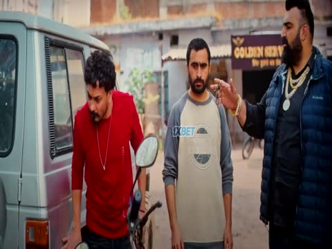 Oye Bhole Oye 2 2026 Punjabi