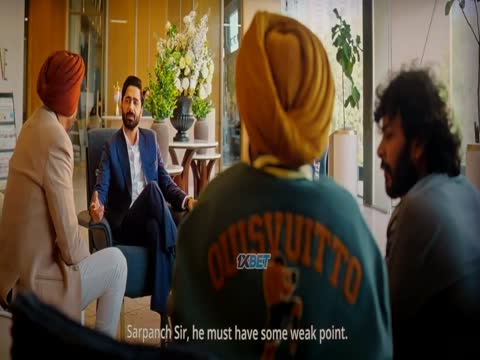 Oye Bhole Oye 2 2026 Punjabi