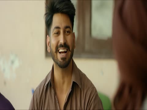 Oye Chandigarh Chaliye 2023 Punjabi
