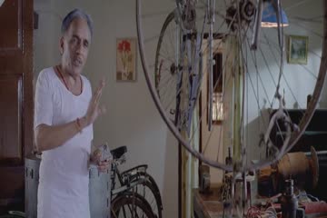 Oye Mamu 2021