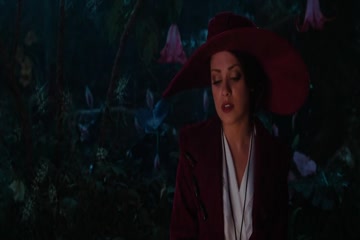 Oz the Great and Powerful 2013