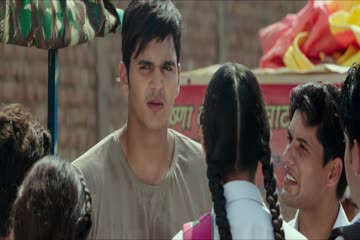P Se Pyaar F Se Faraar 2019 Hindi