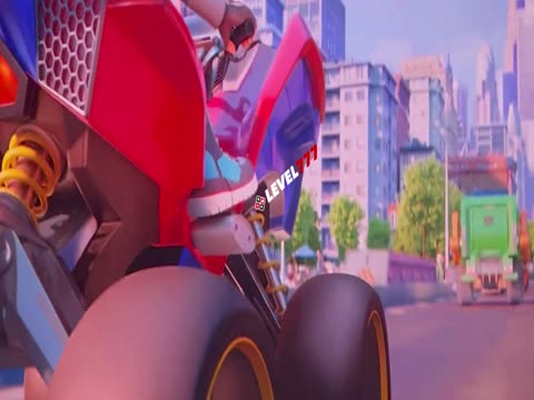 PAW Patrol The Mighty 2023 dubb in Hindi