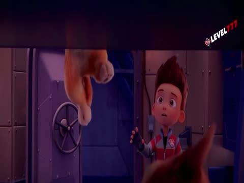 PAW Patrol The Mighty 2023 dubb in Hindi