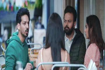 PHD Pyar Hai Drama 2023 punjabi