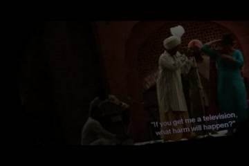 Paani Ch Madhaani 2021