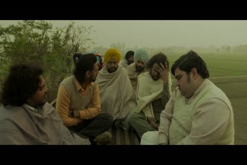 Paani Ch Madhaani 2021 hd print