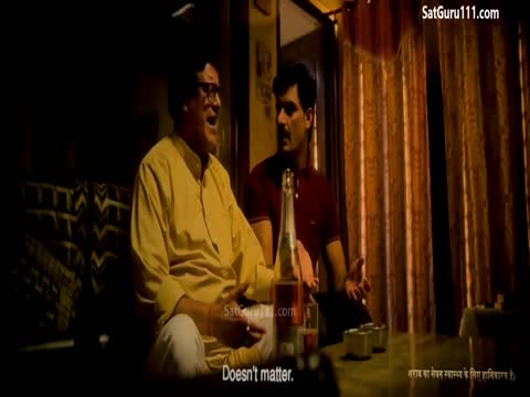 Pad Gaye Pange 2024 Hindi