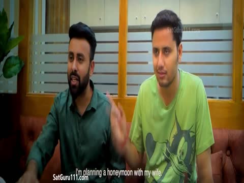 Pad Gaye Pange 2024 Hindi
