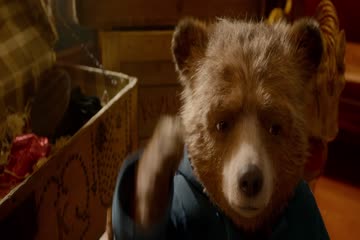 Paddington 2 2018