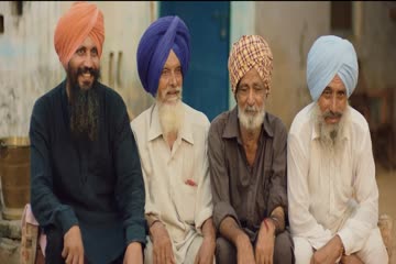 Padma Shri Kaur Singh 2022 Punjabi