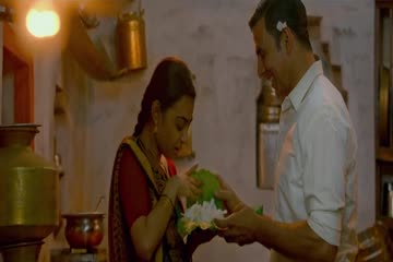 Padman 2018