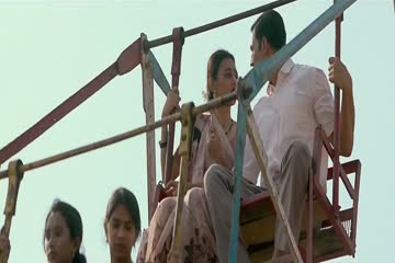 Padman 2018
