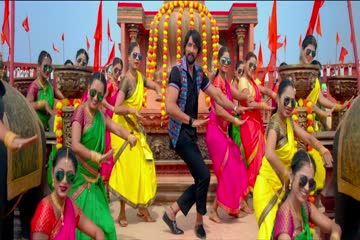 Pailwaan 2019