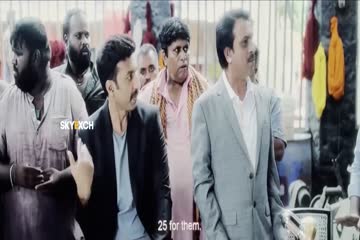Pakka Commercial 2022 in Hindi