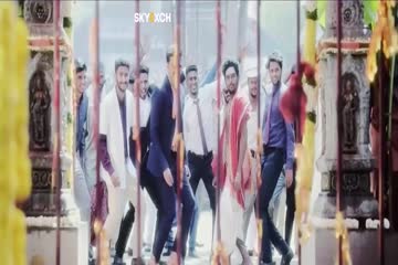 Pakka Commercial 2022 in Hindi