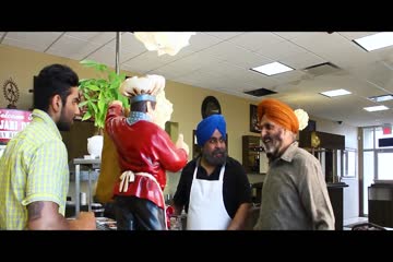 Pakke Canada Wale 2022 hd print