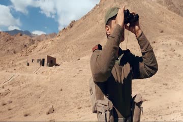 Paltan 2018