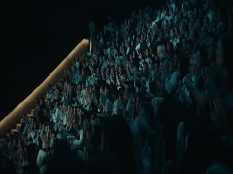 Paradise 2023 Dubb Hindi