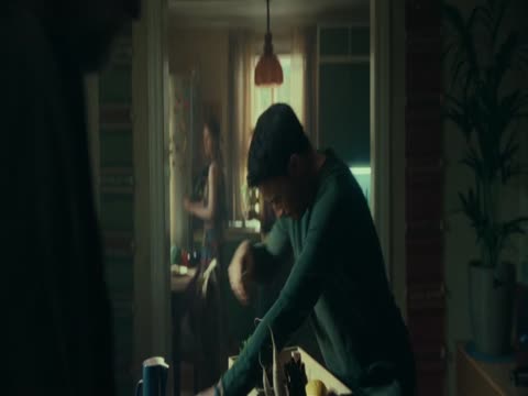 Paradise 2023 Dubb Hindi