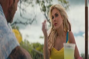 Paradise City 2022 Dubb in Hindi