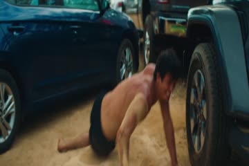 Paradise City 2022 Dubb in Hindi