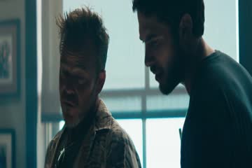 Paradise City 2022 Dubb in Hindi