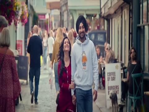 Parahuna 2 2024 Punjabi